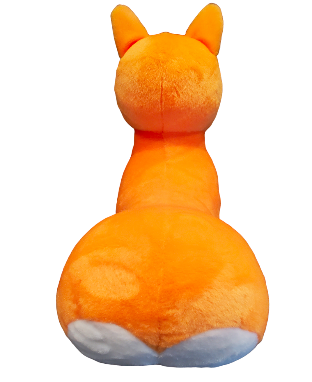 Corgi Stuffie