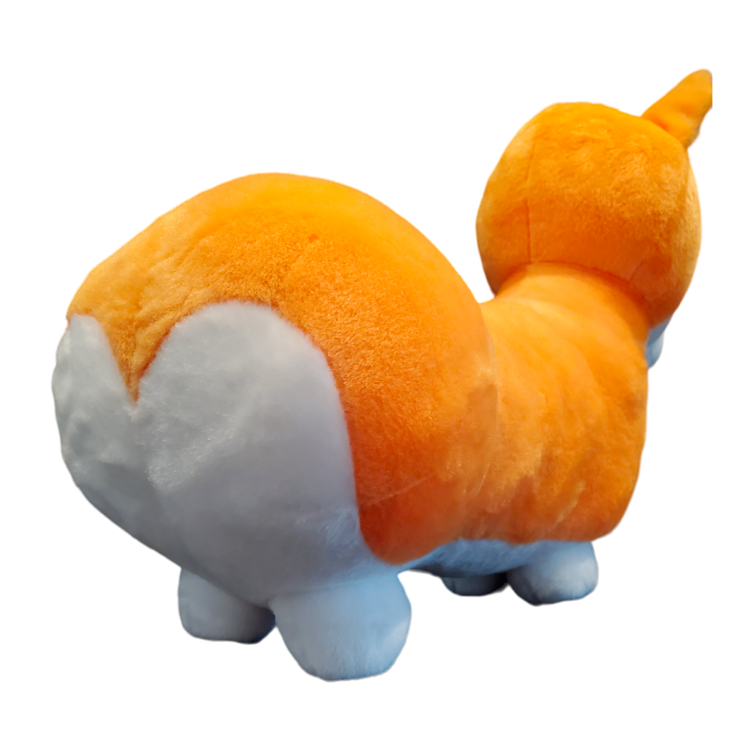 Corgi Stuffie